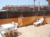 Cala Boadella I Appartement Lloret de Mar