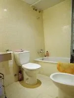 Cala Boadella I Apartamento Lloret de Mar 0*,