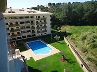 Cala Boadella I Appartement Lloret de Mar