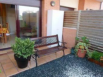 Cala Boadella I Appartement Lloret de Mar