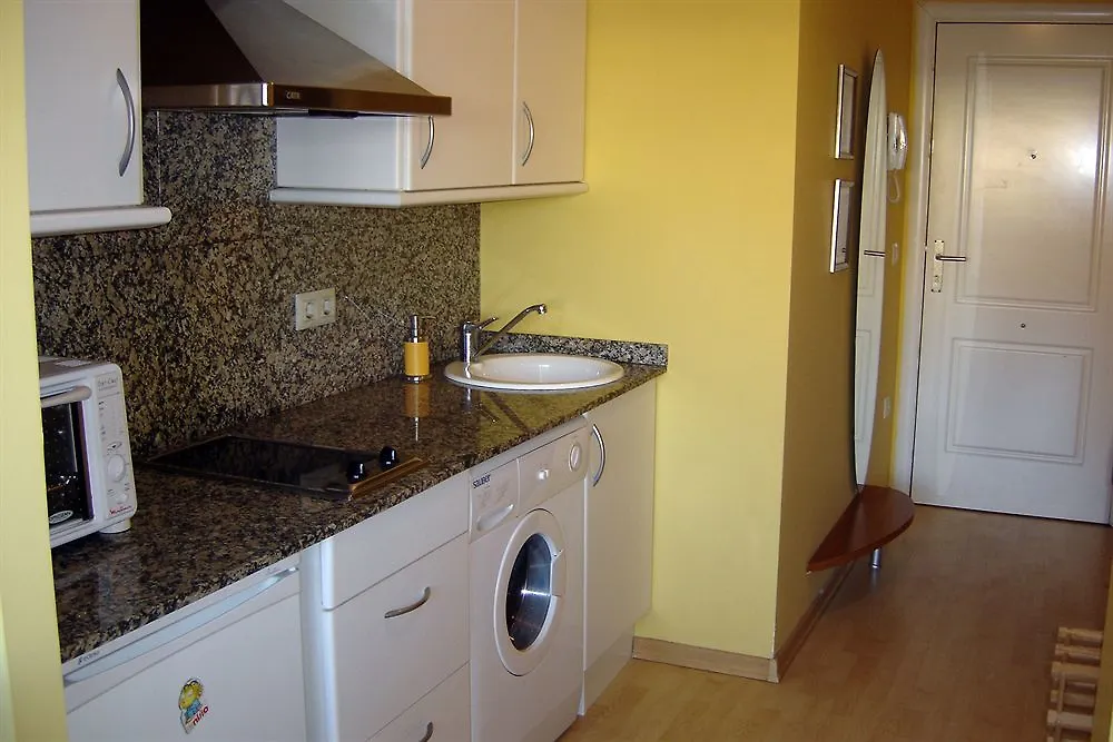 Cala Boadella I Apartamento Lloret de Mar