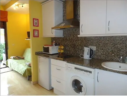 Cala Boadella I Appartement Lloret de Mar