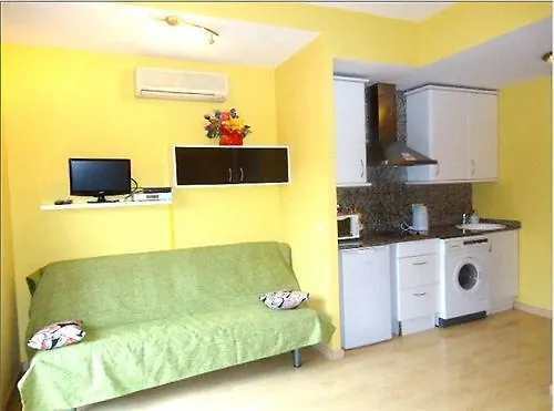 Cala Boadella I Appartement Lloret de Mar Spanje
