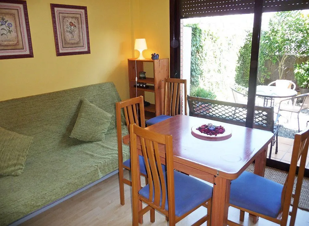 Cala Boadella I Appartement Lloret de Mar 0*,  Spanje