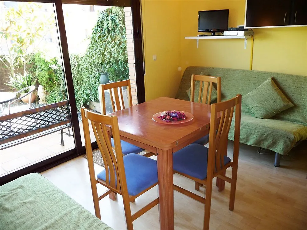 Cala Boadella I Apartamento Lloret de Mar