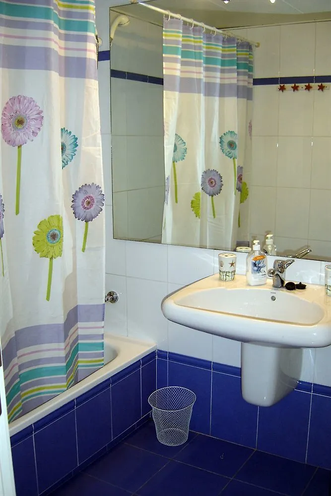 Cala Boadella I Apartamento Lloret de Mar