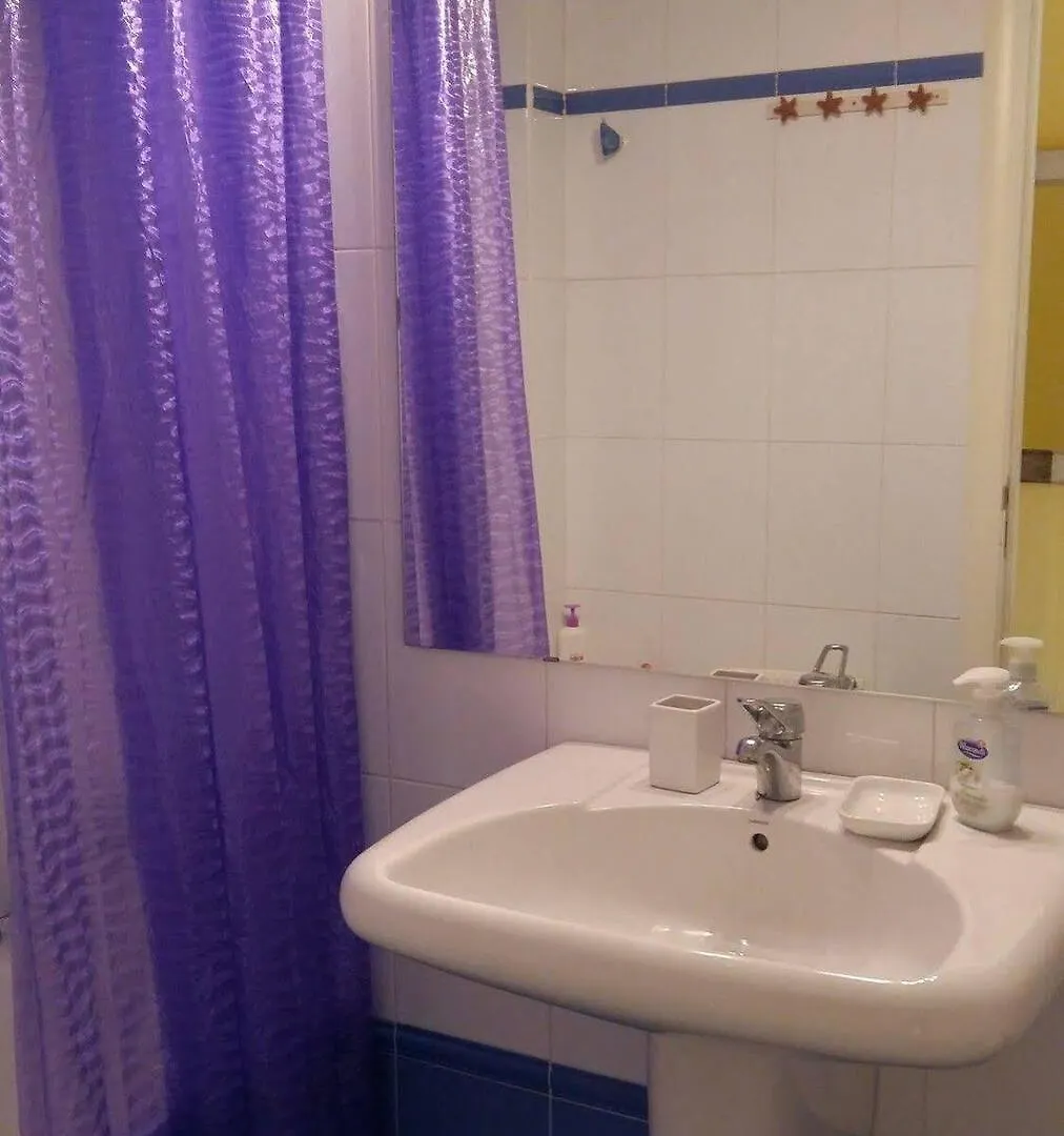Cala Boadella I Appartement Lloret de Mar