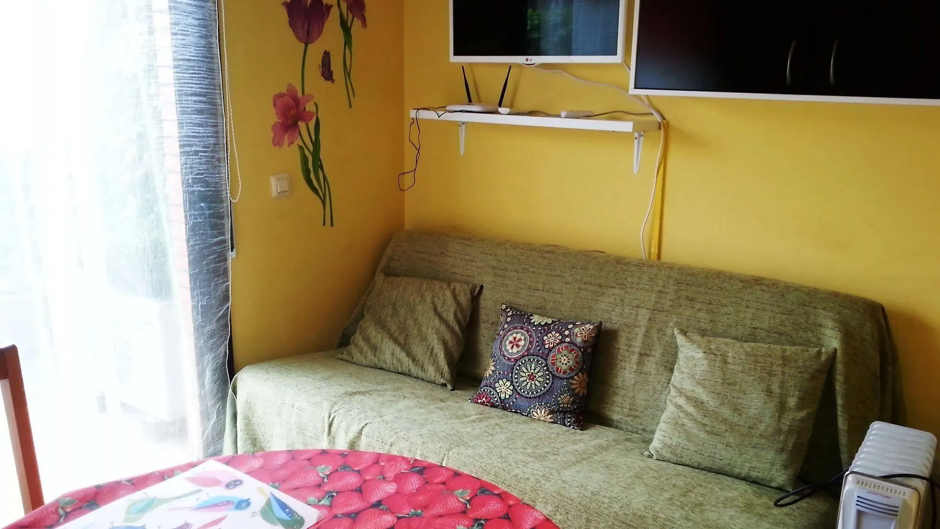 Cala Boadella I Apartamento Lloret de Mar
