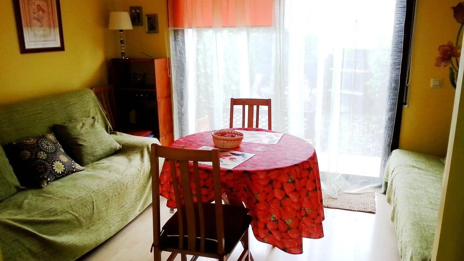 Cala Boadella I Apartamento Lloret de Mar Espanha