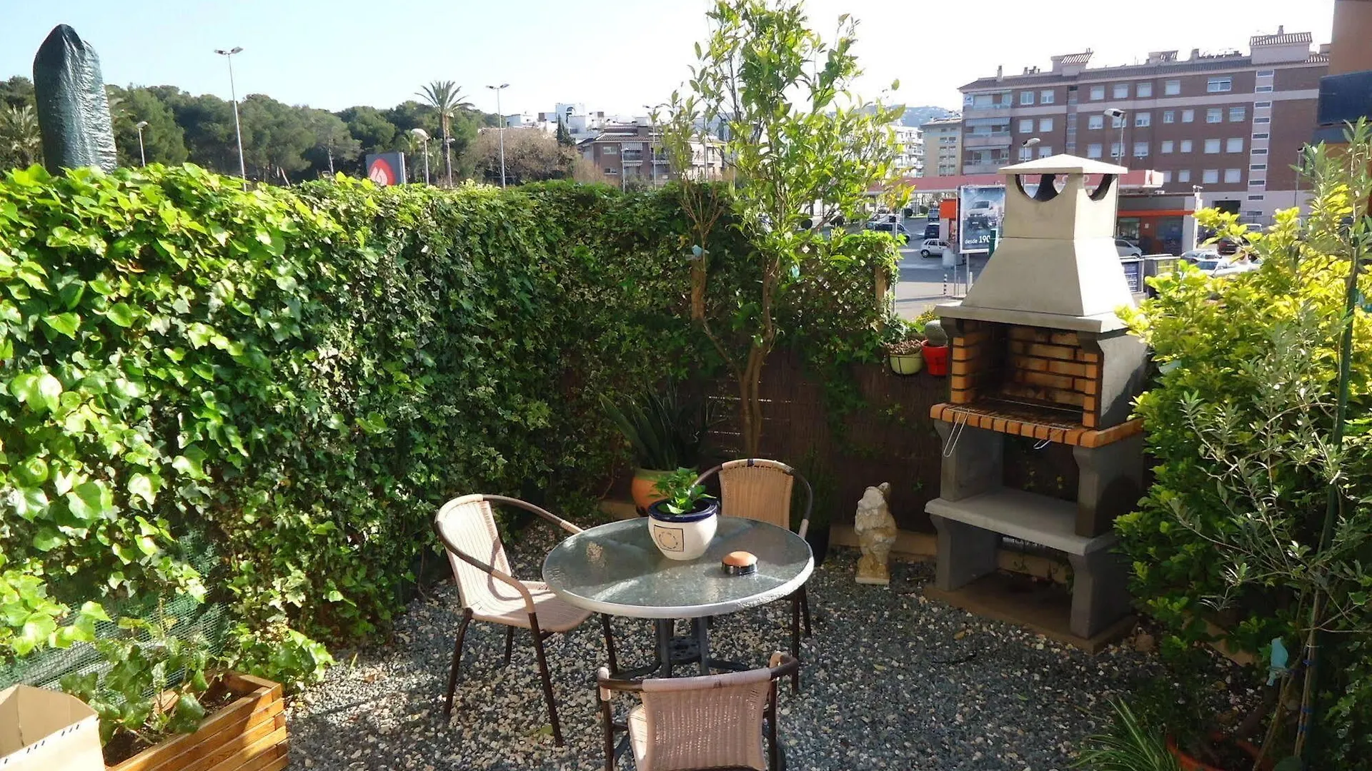 Cala Boadella I Apartamento Lloret de Mar