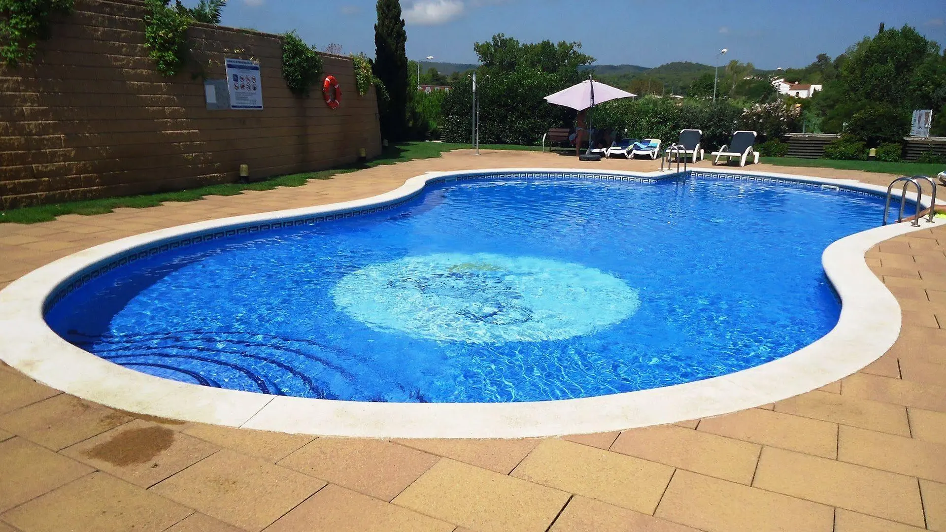 Cala Boadella I Apartamento Lloret de Mar
