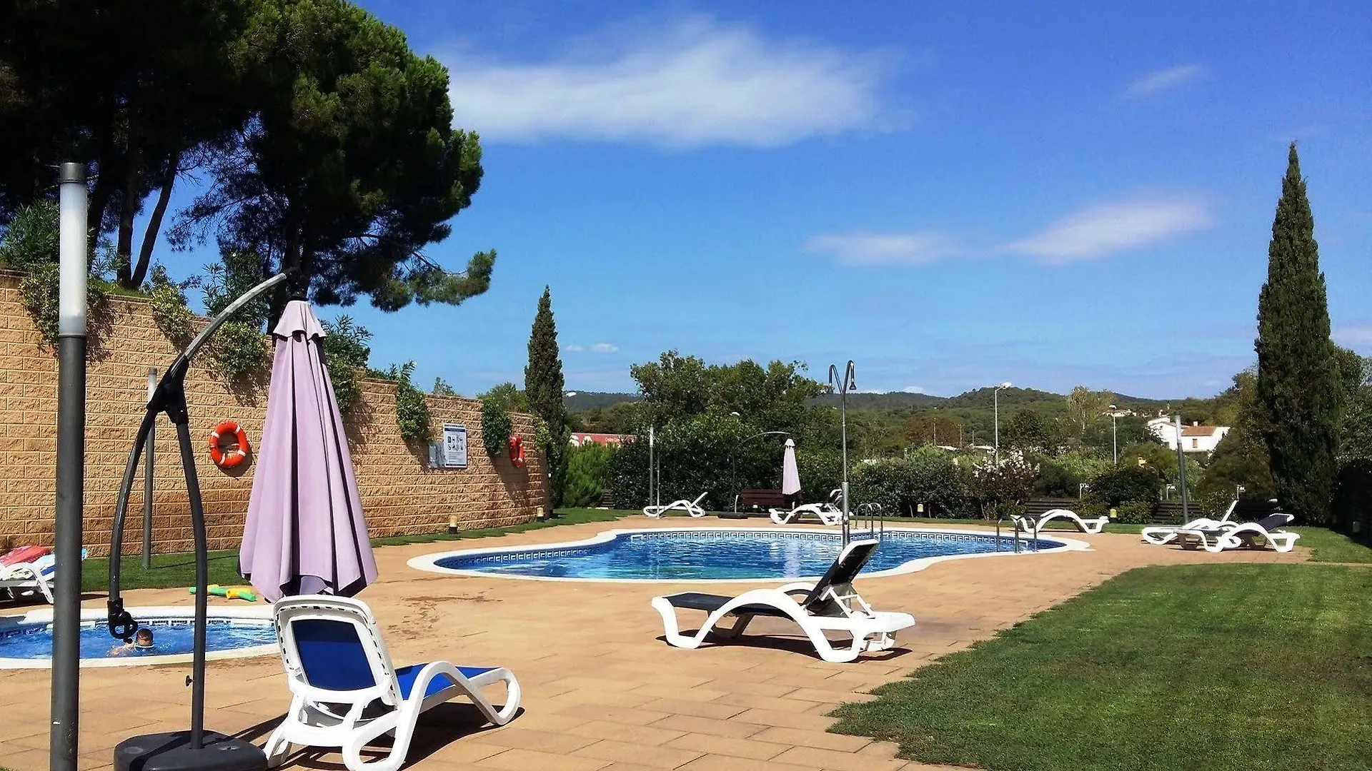 Cala Boadella I Apartamento Lloret de Mar