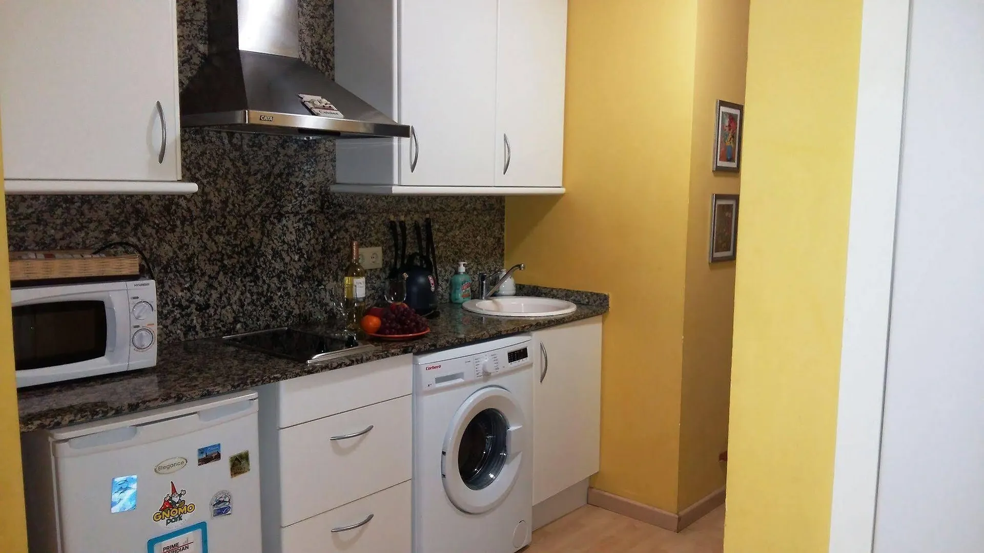 Cala Boadella I Apartamento Lloret de Mar 0*,  Espanha