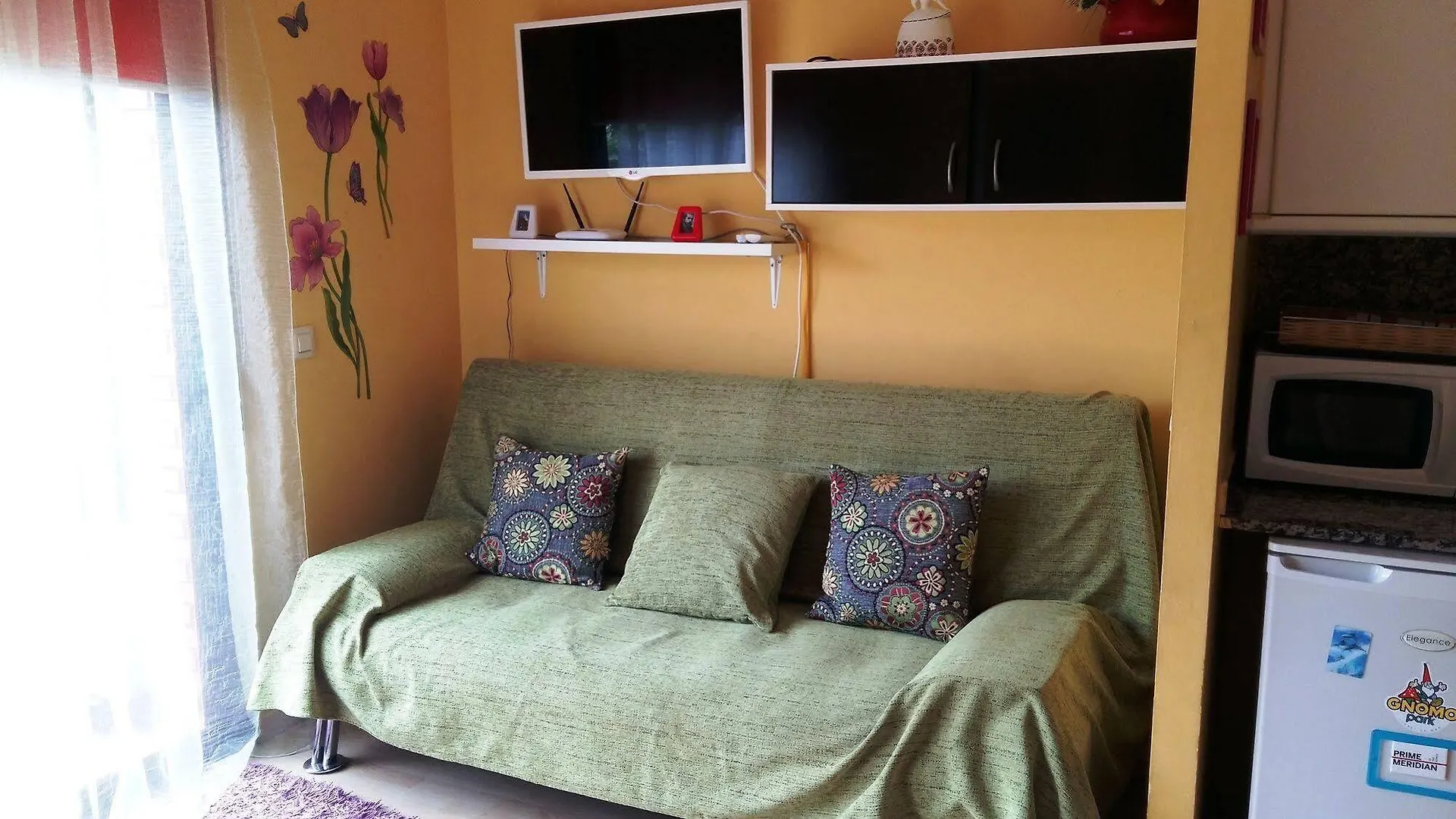 Cala Boadella I Apartamento Lloret de Mar