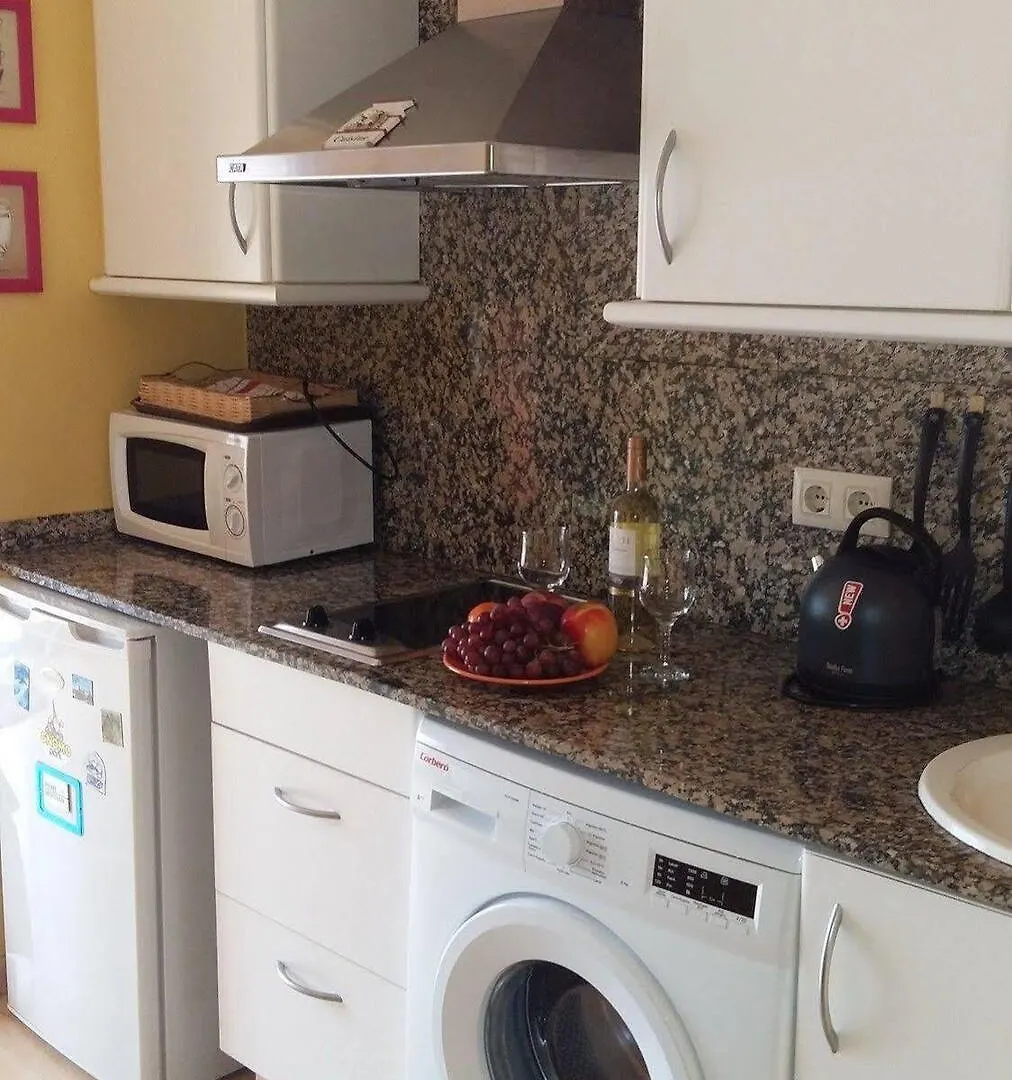 Cala Boadella I Apartamento Lloret de Mar