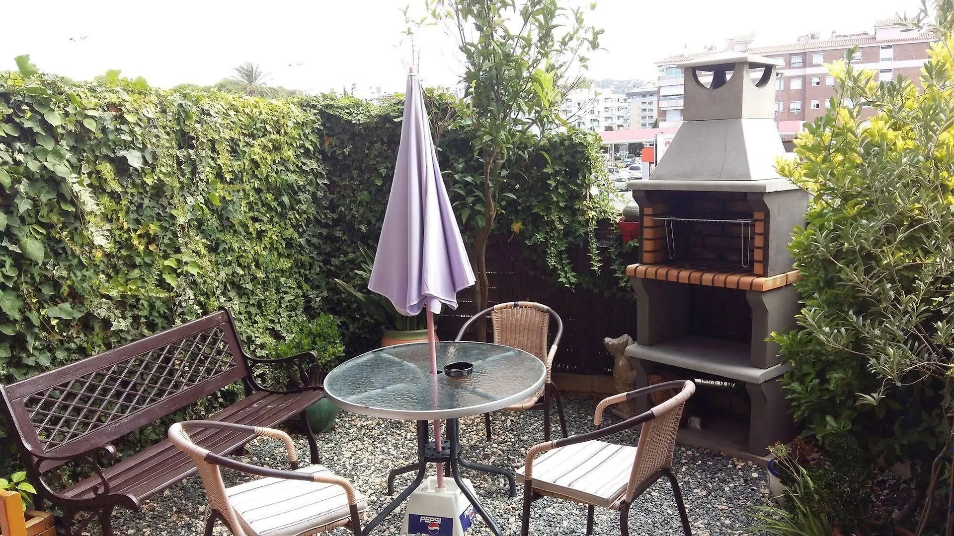 Cala Boadella I Appartement Lloret de Mar Spanje