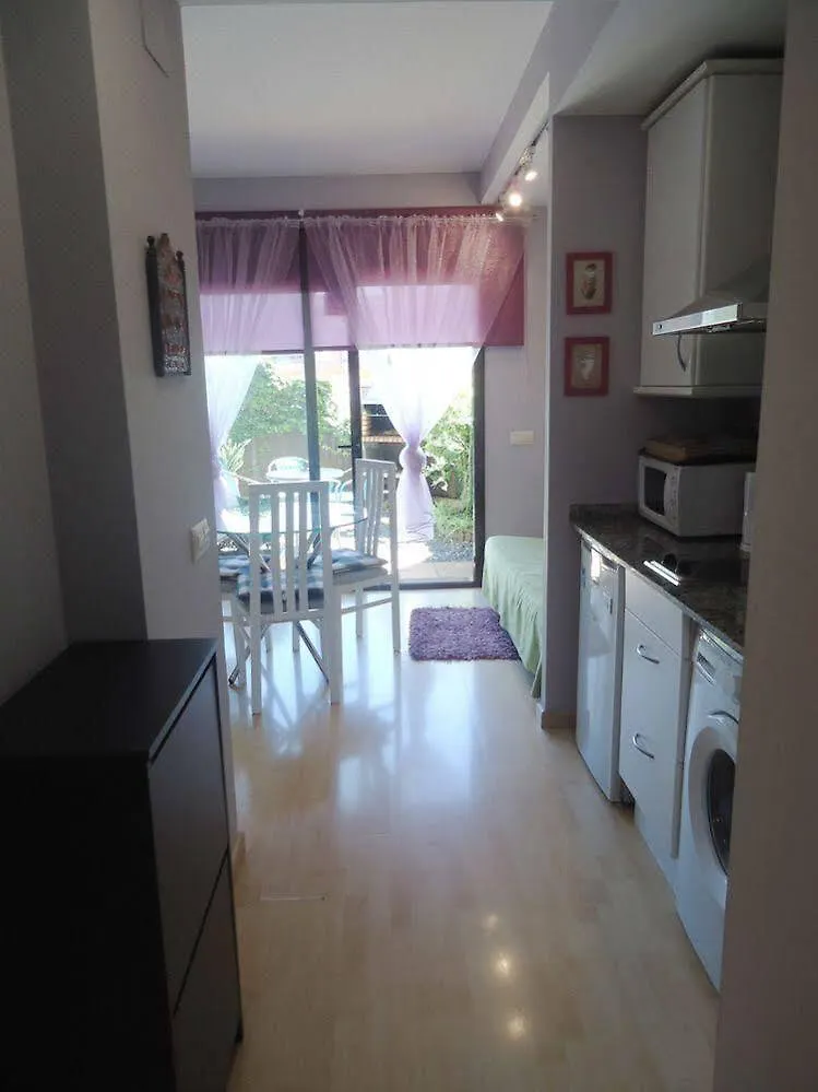 Cala Boadella I Apartamento Lloret de Mar