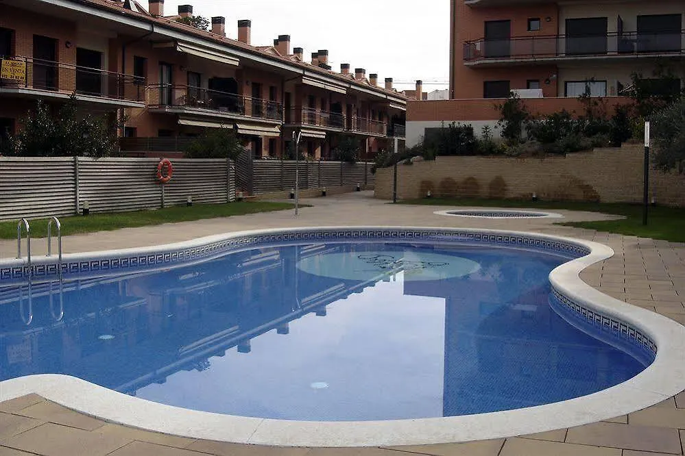 Cala Boadella I Apartamento Lloret de Mar 0*,  Espanha