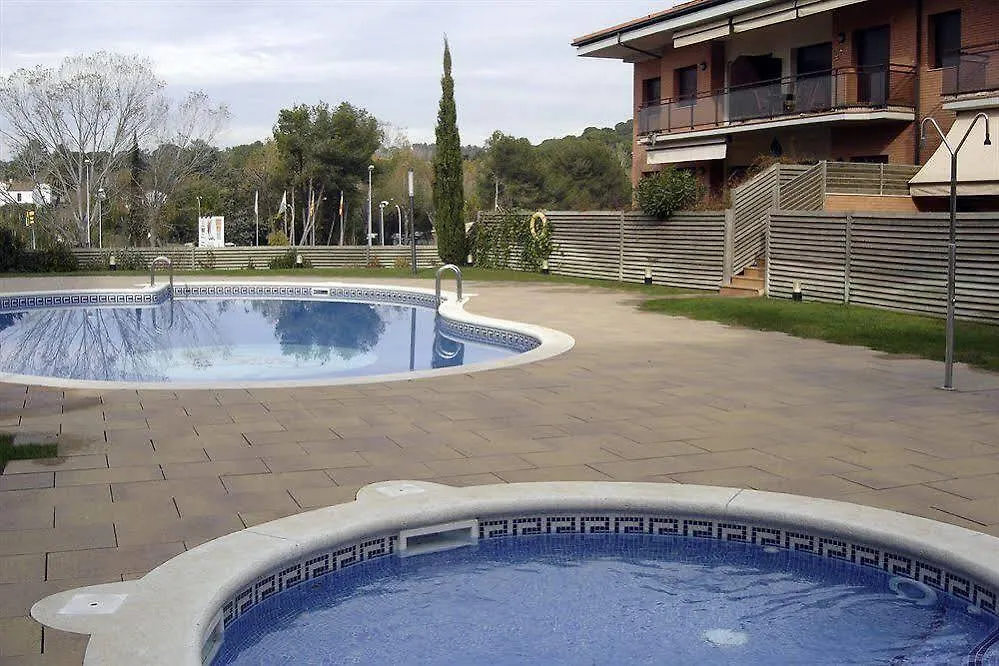 Cala Boadella I Apartamento Lloret de Mar